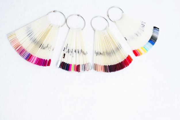 Przykładowe wzory i próbniki